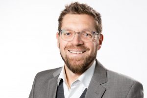 Thomas Löhr Unternehmensnachfolge-Experte und M&A Berater