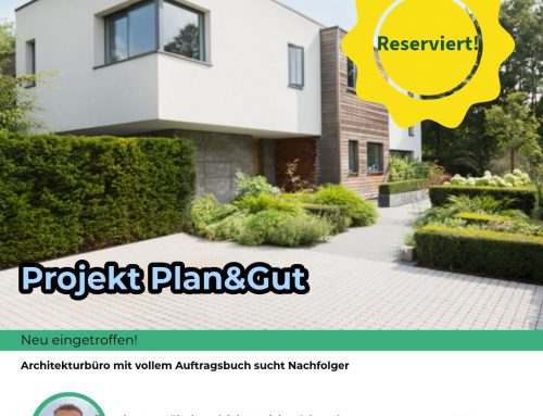 Projekt Plan&Gut