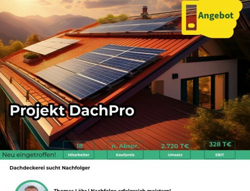 Projekt DachPro