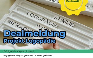 Unternehmensnachfolge erfolgreich abgeschlossen: Thomas Löhr