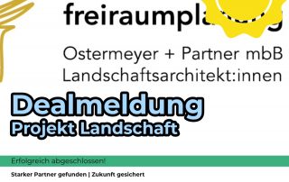 Unternehmensnachfolge erfolgreich abgeschlossen: Thomas Löhr