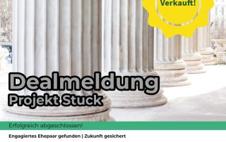 Unternehmensnachfolge erfolgreich abgeschlossen: Thomas Löhr